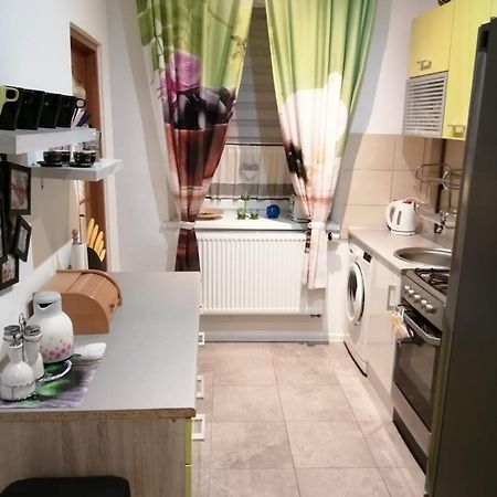 Apartamento Przy Rynku Duszniki Zdrój Exterior foto