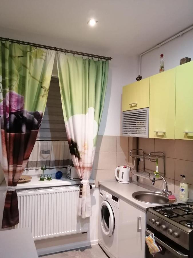 Apartamento Przy Rynku Duszniki Zdrój Exterior foto