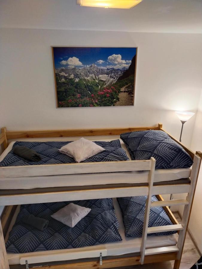 Apartamento Przy Rynku Duszniki Zdrój Exterior foto