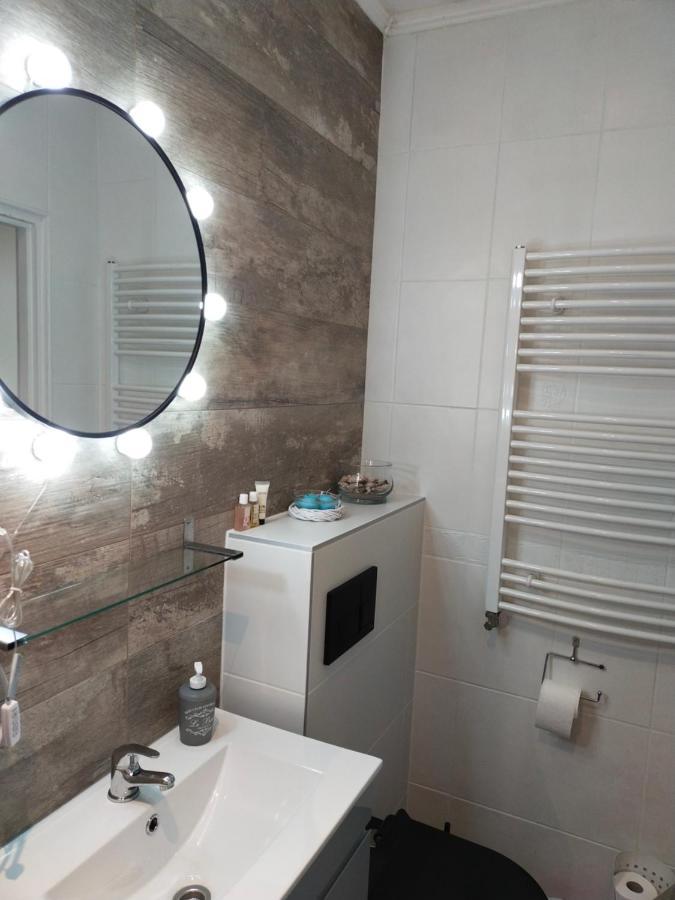 Apartamento Przy Rynku Duszniki Zdrój Exterior foto