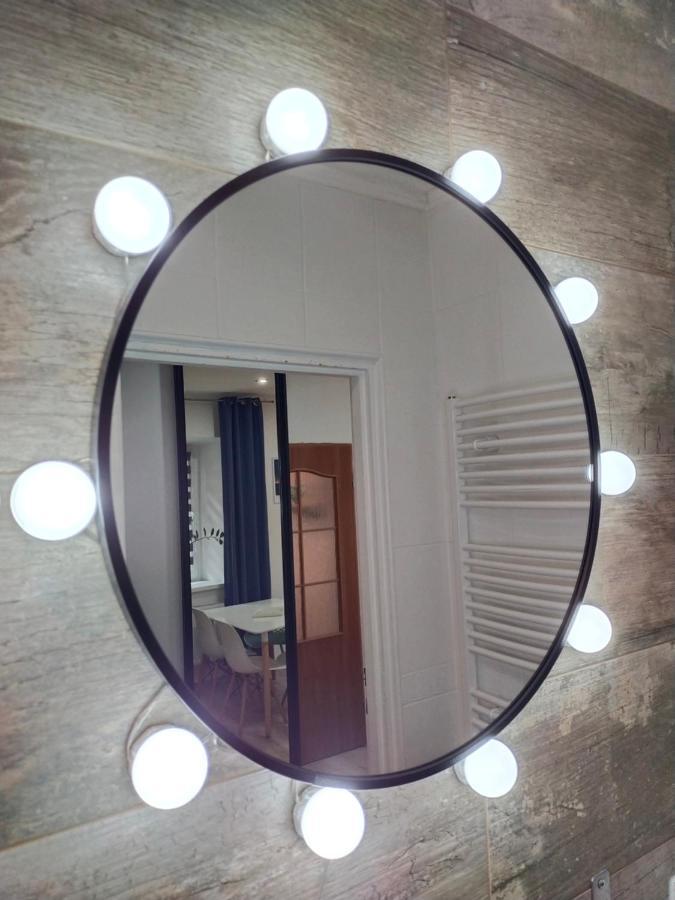 Apartamento Przy Rynku Duszniki Zdrój Exterior foto